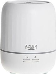 Adler Usb 3IN1 Ultrasonic Aroma Diffuser - (AD7968)