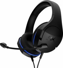 Hyperx Cloud Stinger Core Over Ear Gaming Headset με σύνδεση 3.5mm - (4P5J8AA)