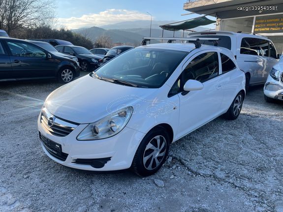 Opel Corsa '09 1300cc 75ps