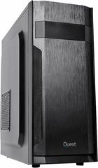 Pc Quest Me i5 12400|8GB|240GB|W11H - (82163)