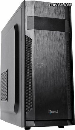 Pc Quest Me i5 12400|8GB|240GB|W11H - (82163)