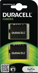 Duracell DRGOPROH4-X2