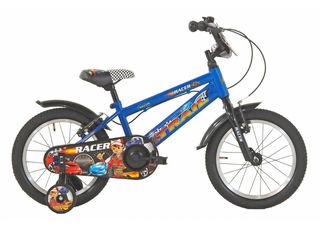 Παιδικά Ποδήλατα Trend Bikes 2024 Trail Ανδρικό 12"-thumb-2