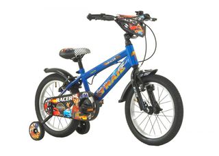 Παιδικά Ποδήλατα Trend Bikes 2024 Trail Ανδρικό 12"-thumb-3