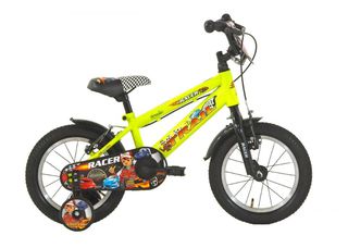 Παιδικά Ποδήλατα Trend Bikes 2024 Trail Ανδρικό 12"-thumb-4