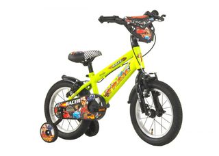 Παιδικά Ποδήλατα Trend Bikes 2024 Trail Ανδρικό 12"-thumb-6