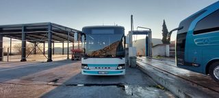 Setra '05 315 UL