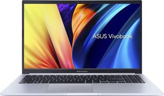 Asus Laptop Vivobook 15 X1502ZA-BQ512W 15.6'' Fhd Ips i5-1235U/8GB/512GB Ssd Nvme 3.0/Win 11 Home/2Y/Icelight Silver - (90NB0VX2-M01BB0)