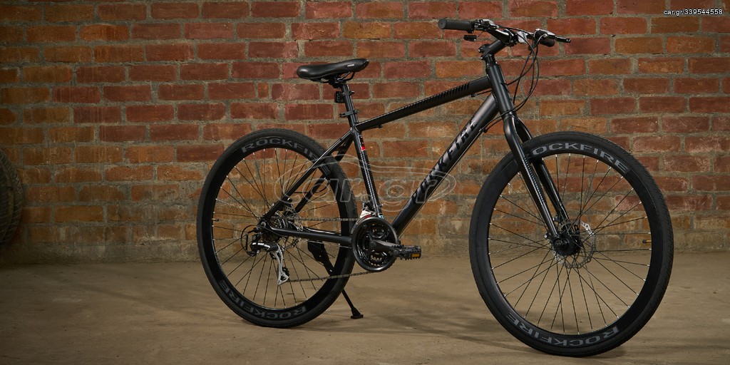 Δρόμου - Κούρσας Rockfire 2023 Rockfire Urban Sport ΠΡΟΣΦΟΡΑ!!!!