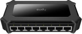 Cudy Gigabit 8 Port Switch - (GS108D)