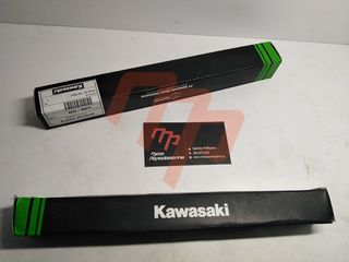 ΑΚΤΙΝΕΣ ΕΜΠΡΟΣ KAZE R 115 ΓΝΗΣΙΕΣ ΣΕΤ