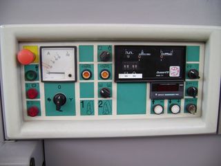 Τριβείο Casadei LIBRA 2 RTC 1100 Μεταχειρισμένο -ΕΠΩΛΗΘΗ--thumb-1