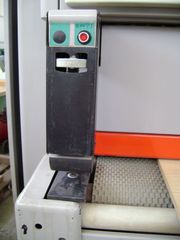 Τριβείο Casadei LIBRA 2 RTC 1100 Μεταχειρισμένο -ΕΠΩΛΗΘΗ--thumb-2