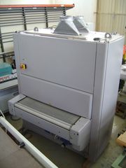 Τριβείο Casadei LIBRA 2 RTC 1100 Μεταχειρισμένο -ΕΠΩΛΗΘΗ--thumb-4