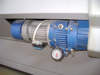 Τριβείο Casadei LIBRA 2 RTC 1100 Μεταχειρισμένο -ΕΠΩΛΗΘΗ--thumb-5