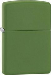 Zippo Moss Green - (ΠΡ1023)