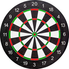 Bull's Στοχος Dart Chelsea Paper Dartboard