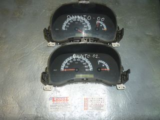 FIAT PUNTO 99-2002  KONTEP