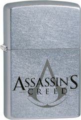 Zippo Assassin's Creed(R) - (ΠΡ1020)