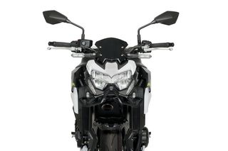 ΜΠΡΟΣΤΙΝΟ ΣΠΟΪΛΕΡ ΑΕΡΑ PUIG KAWASAKI Z900 '20-'24