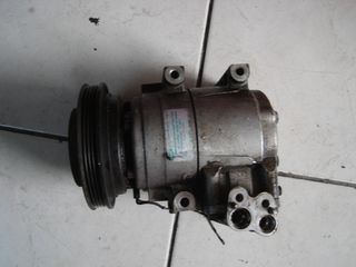 HYUNDAI COUPE 1997-01 ΚΟΜΠΡΕΣΕΡ ΑΙΡ