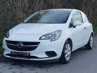 Opel Corsa '18 1.3CDTI 95PS  VAN - EURO 6