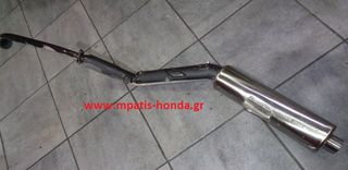 ΕΞΑΤΜΙΣΗ ΚΟΜΠΛΕ CBR125R-thumb-1