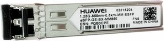 Huawei eSFP-GE-SX-MM850 - (02315204)