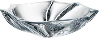 Crystal Bohemia Φρουτιερα 330mm Neptune - (CTB02200405)