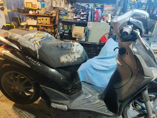 Piaggio Liberty 50  '13-thumb-1