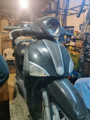 Piaggio Liberty 50  '13-thumb-2