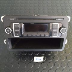 VW  RADIO-CD  5K0035156A