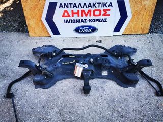 HONDA INSIGHT '09-'14 ΜΕΤΑΧΕΙΡΙΣΜΕΝΗ ΓΕΦΥΡΑ ΨΑΛΙΔΙΩΝ 