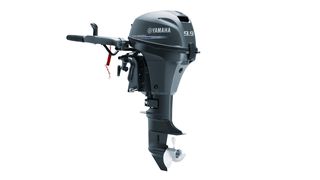 Yamaha 2024 F9.9JMHS/L (Χειροκίνητη λαγουδέρα) 