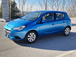 Opel Corsa '19 1.3 DIESEL 95HP!!EXCITE!ΕΛΛΗΝΙΚΟ!!!