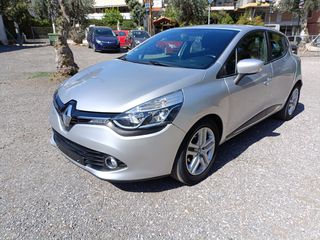 Renault Clio 2016 1.5 DIESEL-ΑΡΙΣΤΟ-FULL PACKET