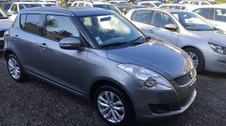 Suzuki Swift '16 4Χ4-1.2 ΒΕΝΖΙΝΗ-ΟΡΟΦΗ