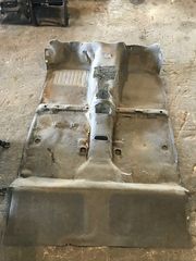 Μοκέτα Ford Ranger 2006-2012 -thumb-1