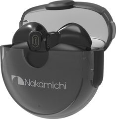 Nakamichi Wireless Hands Free TWS1XS BT5.1