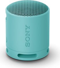 Sony Bluetooth Speaker SRS-XB100 Blue - (SRSXB100L.CE7)