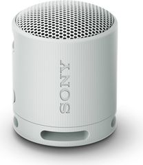 Sony Bluetooth Speaker SRS-XB100 Light Grey - (SRSXB100H.CE7)