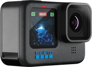 GOPRO Hero 12 Black - (CHDHX-121-RW)