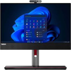 Lenovo Thinkcentre Aio M70a G3 Fhd Ips 21.5'' i5-12500/8GB/256GB/Win 11 Pro/3Y On Site - (11VL002GMG)