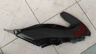 YAMAHA TMAX 500 2008-2011 ΚΑΠΑΚΙ ΚΑΤΩ ΣΕΛΑΣ ΔΕΞΙΑ