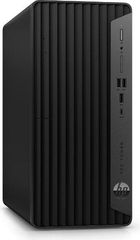 HP Pro Tower 400 G9 i5-12500/16GB/512GB/Win 11 Pro/5Y On-Site - (6A854EA)