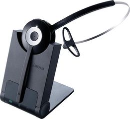 Jabra Pro 920 Voip Headset Mono - (920-25-508-101)