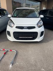 Kia Picanto '15 Αέριο(lpg)-βενζίνη 