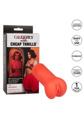 CALIFORNIA EXOTICS CHEAP THRILLS THE SHE DEVIL-thumb-2