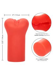 CALIFORNIA EXOTICS CHEAP THRILLS THE SHE DEVIL-thumb-1
