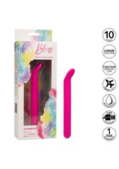 CALIFORNIA EXOTICS BLISS CLITORIFFIC PINK-thumb-1